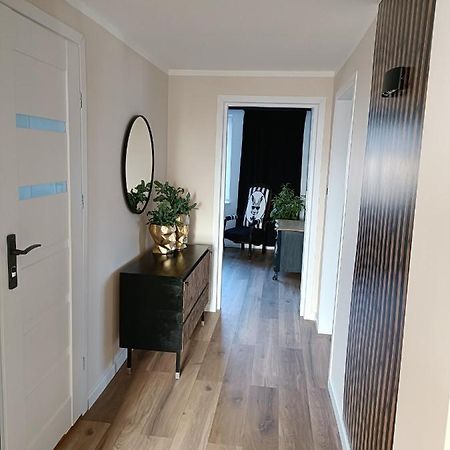 Apartamenty Holender House Choczewo Екстер'єр фото