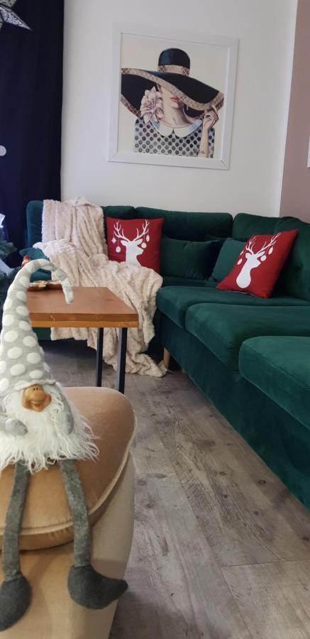 Apartamenty Holender House Choczewo Екстер'єр фото