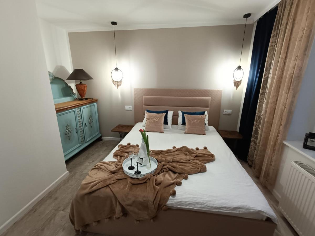 Apartamenty Holender House Choczewo Екстер'єр фото