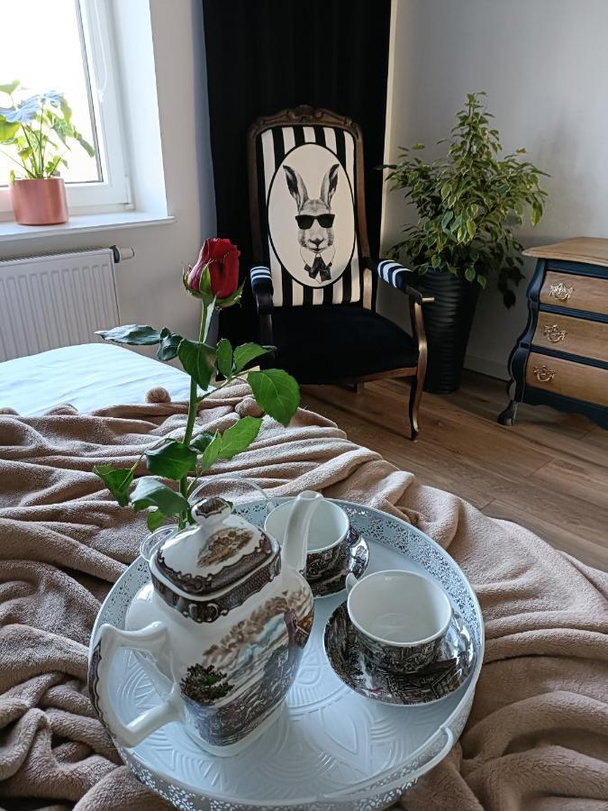 Apartamenty Holender House Choczewo Екстер'єр фото