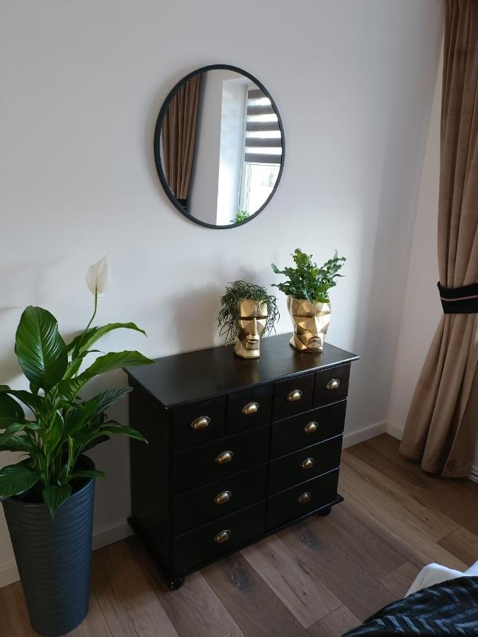 Apartamenty Holender House Choczewo Екстер'єр фото