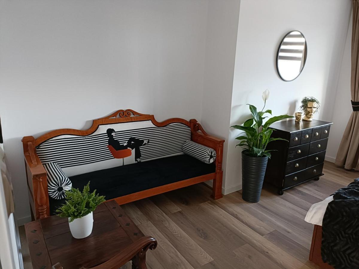 Apartamenty Holender House Choczewo Екстер'єр фото